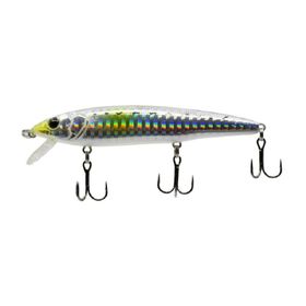 Strike Pro EG-063 F Flash Minnow C02 8.5 cm 8.6 gr Suni Balık Yemi