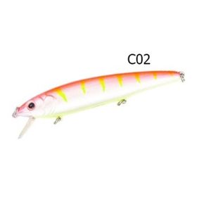 Strike Pro EG-063 F Flash Minnow C02 8.5 cm 8.6 gr Suni Balık Yemi