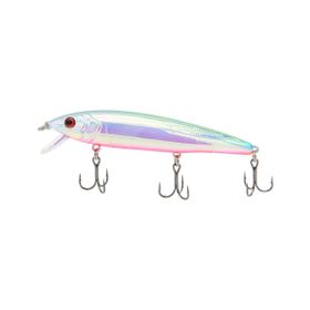 Strike Pro EG-063 F Flash Minnow R114OB 8.5 cm 8.6 gr Suni Balık Yemi