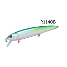 Strike Pro EG-063 F Flash Minnow R114OB 8.5 cm 8.6 gr Suni Balık Yemi