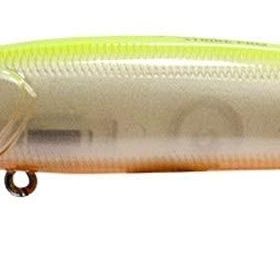 Strike Pro EG-063 F Flash Minnow SIN034G 8.5 cm 8.6 gr Suni Balık Yemi
