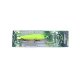 Strike Pro EG-063 F Flash Minnow SIN039S 8.5 cm 8.6 gr Suni Balık Yemi