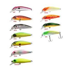 Strike Pro EG-074 F Midge Serisi 010 Suni Balık Yemi