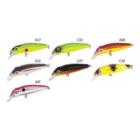 Strike Pro EG-074 F Midge Suni Balık Yemi