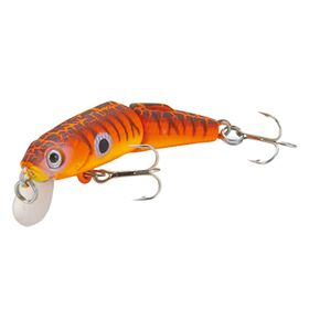 Strike Pro EG-093JB Silver Sprat 50 71 Suni Balık Yemi