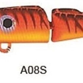 Strike Pro EG-093JB Silver Sprat 50 A08 Suni Balık Yemi