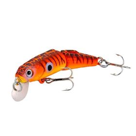 Strike Pro EG-093JB Silver Sprat 50 A08 Suni Balık Yemi
