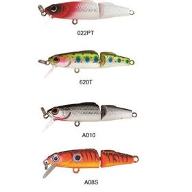Strike Pro EG-093JB Silver Sprat 50 A08 Suni Balık Yemi