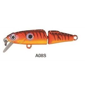 Strike Pro EG-093JB Silver Sprat 50 A08 Suni Balık Yemi
