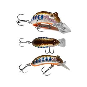 Strike Pro EG-097 A Warted Toad 4.5 cm 7 gr Maket Yem