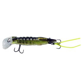 Strike Pro EG-114 Sp Shrimp JU003G Suni Balık Yemi