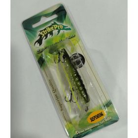Strike Pro EG-114 SP Shrimp Serisi 905G Suni Balık Yemi