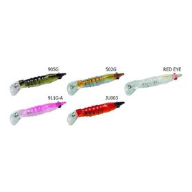 Strike Pro EG-114 SP Shrimp Serisi Red Eye Suni Balık Yemi