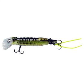 Strike Pro EG-114 SP Shrimp Serisi Red Eye Suni Balık Yemi