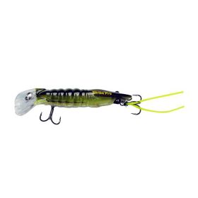 Strike Pro EG-114 SP Shrimp Serisi Red Eye Suni Balık Yemi