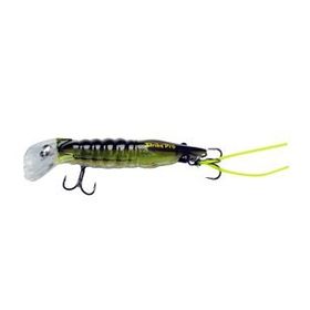 Strike Pro EG-114 SP Shrimp Serisi Red Eye Suni Balık Yemi