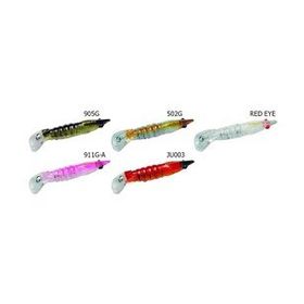 Strike Pro EG-114 SP Shrimp Serisi Red Eye Suni Balık Yemi