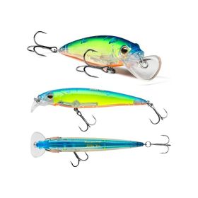Strike Pro EG-124 B Breakster 9 cm 8.6 gr Maket Yem