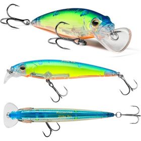 Strike Pro EG-124 B Breakster 9 cm 8.6 gr Maket Yem