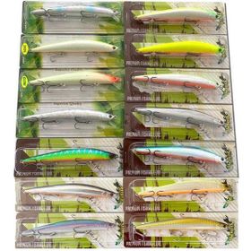 Strike Pro EG-145 F 010 12 cm Suni Balık Yemi