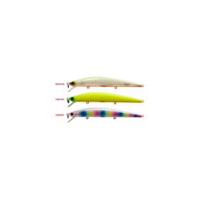 Strike Pro EG-145 F Slingshot Minnow 105 005 Suni Balık Yemi