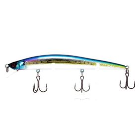 Strike Pro EG-145 F Slingshot Minnow 105 889 Suni Balık Yemi