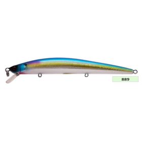 Strike Pro EG-145 F Slingshot Minnow 105 889 Suni Balık Yemi