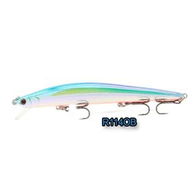 Strike Pro EG-145 F Slingshot Minnow 105 R114OB Suni Balık Yemi