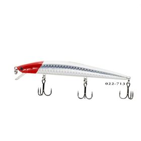 Strike Pro EG-145 F Slingshot Minnow 105 SIN040F Suni Balık Yemi