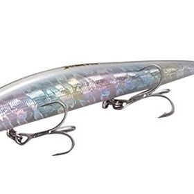 Strike Pro EG-145 F Slingshot Minnow 105 Suni Balık Yemi