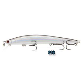 Strike Pro EG-145 F Slingshot Minnow 105 Suni Balık Yemi