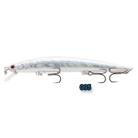 Strike Pro EG-145 F Slingshot Minnow 105 Suni Balık Yemi