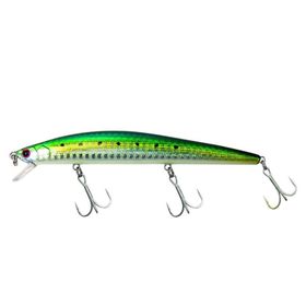 Strike Pro EG-145 F Slingshot Minnow 105 Suni Balık Yemi
