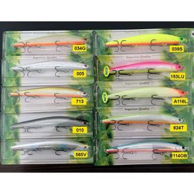 Strıke Pro EG 145F 022-713 Suni Balık Yemi