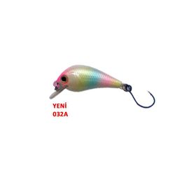Strike Pro EG-184 F 032A Suni Balık Yemi