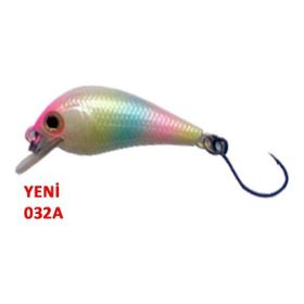 Strike Pro EG-184 F 032A Suni Balık Yemi