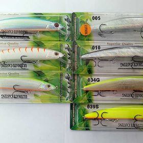 Strike Pro EG-190B 005 Suni Balık Yemi