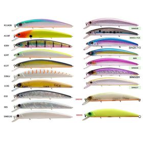 Strike Pro EG-190B 005 Suni Balık Yemi