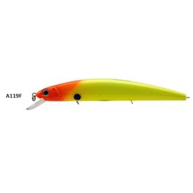 Strıke Pro EG-190B Serisi Maket A119F Suni Balık Yemi