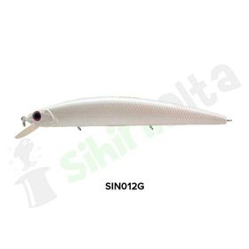 Strike Pro EG-190B SIN012G Suni Balık Yemi