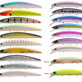 Strike Pro EG-190B SIN023G Suni Balık Yemi