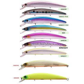 Strike Pro EG-190B SIN023G Suni Balık Yemi