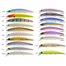 Strike Pro EG-190B SIN023G Suni Balık Yemi