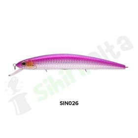 Strike Pro EG-190B SIN026 Suni Balık Yemi