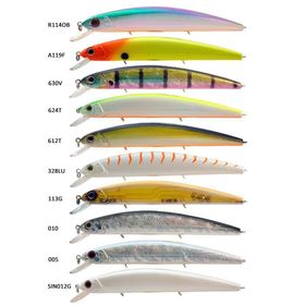Strike Pro EG-190B SIN028 Suni Balık Yemi