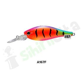 Strike Pro EG-201 A 6CM A167F Suni Balık Yemi