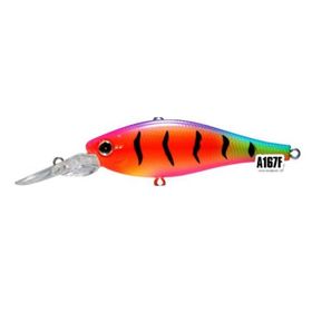 Strike Pro EG-201 A 6CM A167F Suni Balık Yemi