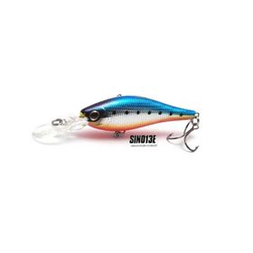 Strike Pro EG-201 A 6CM SİN012G Suni Balık Yemi