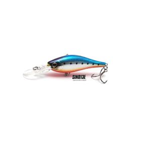 Strike Pro EG-201 A 6CM SİN012G Suni Balık Yemi
