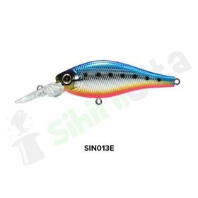 Strike Pro EG-201 A 6CM SİN013E Suni Balık Yemi